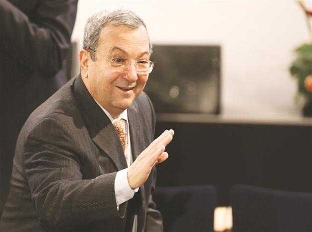 Israel’s Barak heads to US amid warming ties