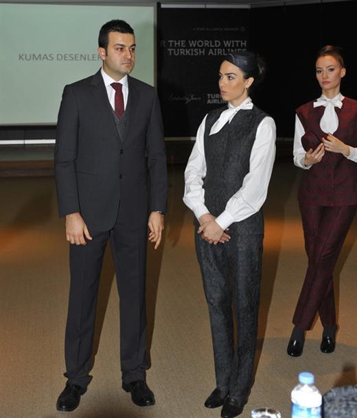 Turkish Airlines shares all alternative uniforms, after first photos stir debate