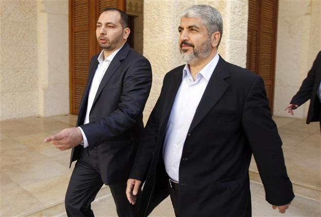 Hamas launches own official news agency
