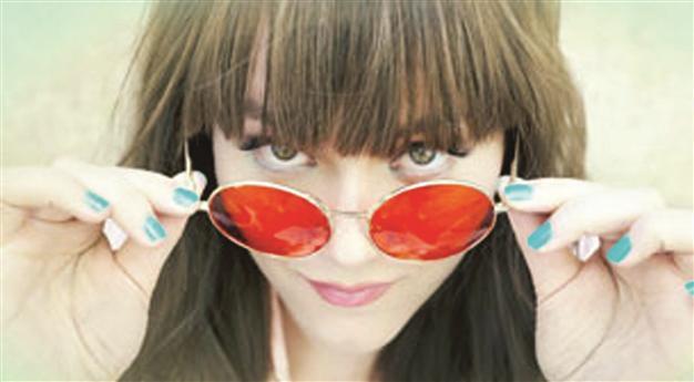 Odylle to sing upbeat jazz tunes