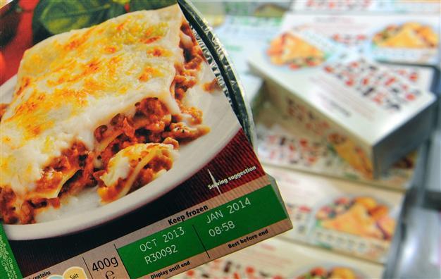 Chicken and pork ‘involved’ in horsemeat debate