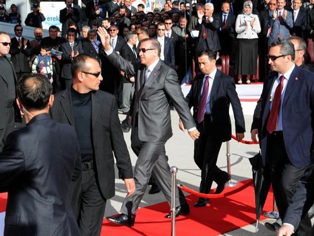 Turkey fined for ill-treatment by PM’s bodyguards