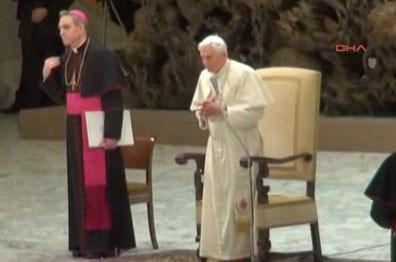 Conclave to elect new pope not before March 15: Vatican