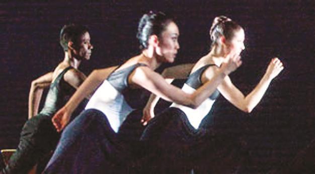 Open dance workshops at Akbank Sanat