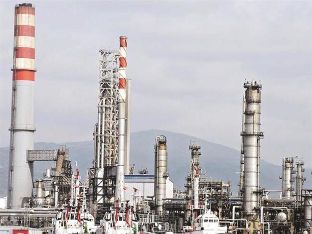 Turkey’s top refiner to double its capacity