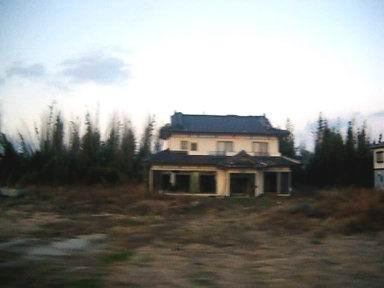 Japan continues massive cleanup