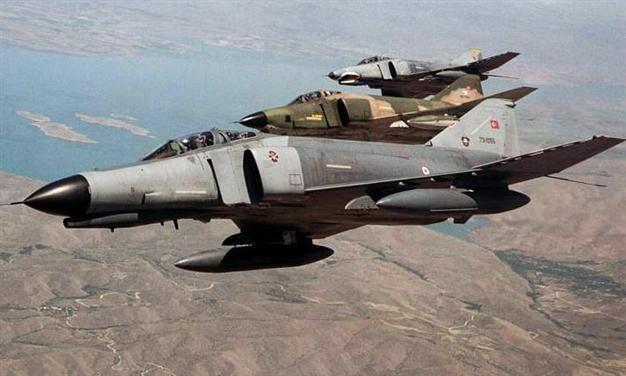 Investigation launched into Syria’s downing of Turkish plane