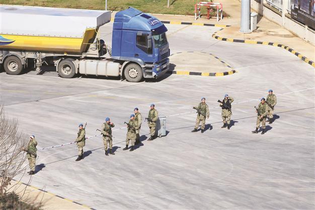 Turkish PM warns of retaliation after blast