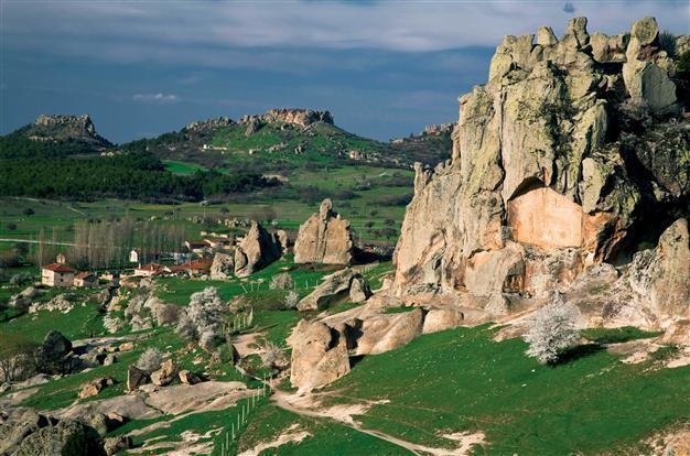 Turkish mayor targets Spain for naming PKK operation after touristic city