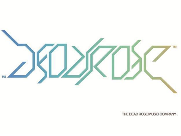 Dead Rose Music Company plays at Kiki