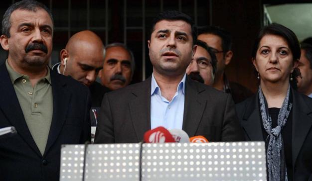 Öcalan calls for finalization of process in two to three weeks