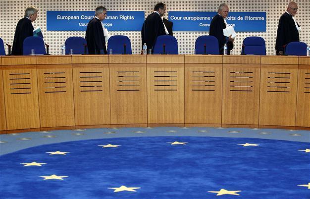 European court fines Turkey 100,000 for disappearance of relatives