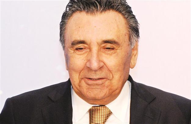 Aydın Doğan urges language of peace in Kurdish woe