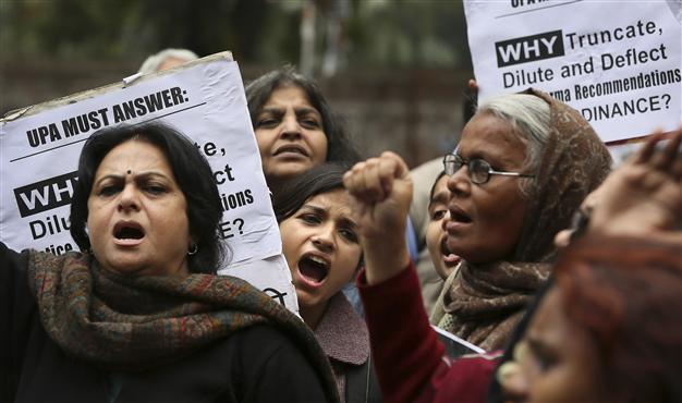 Three young Indian sisters raped and murdered: police