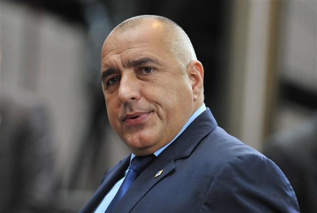 Bulgarian PM resigns amid street protests