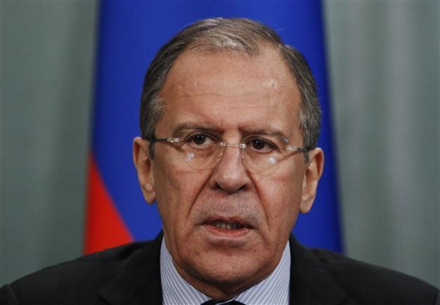 Russia warns Syria rivals risk mutual destruction