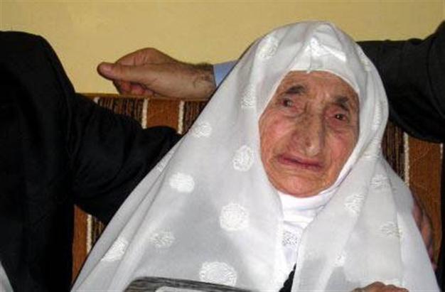105-year-old mother who became symbol of coup disappearances dies