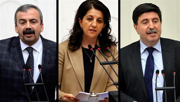 Second mission to İmralı approved by Justice Ministry