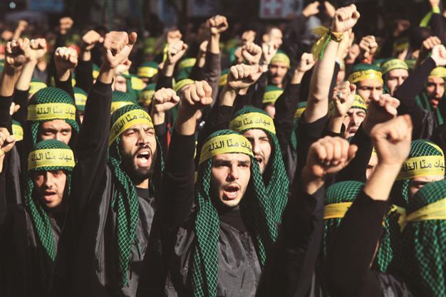 Hezbollah fighters in Syria will ‘go to hell’