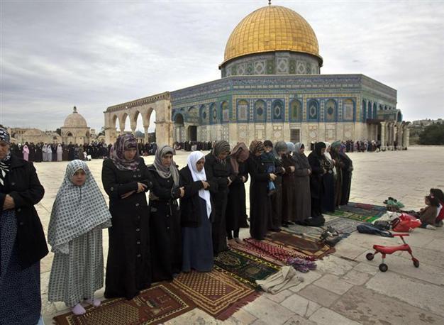 Settlements block Jerusalem as capital of two-states: EU