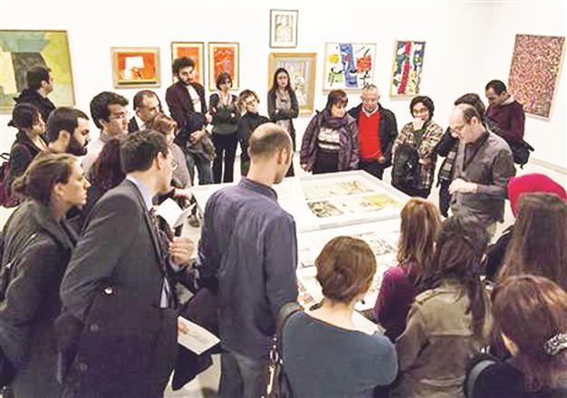 Long Thursday at SALT