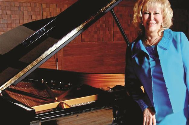 Classical Music Night at Martı Hotel