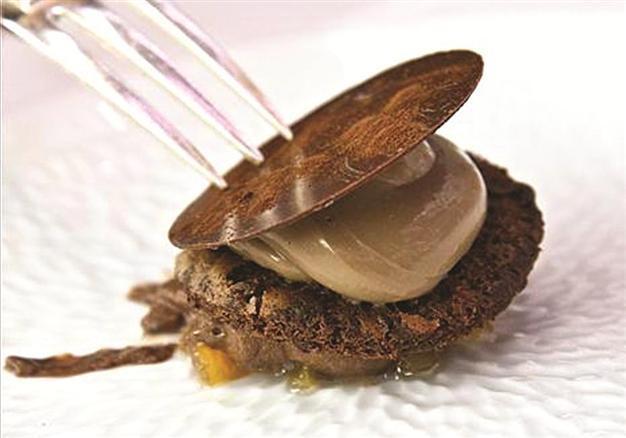 Food and Film at Pera Museum