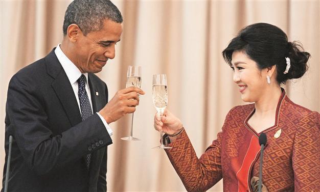 US-Europe free trade pact won’t affect TPP: US