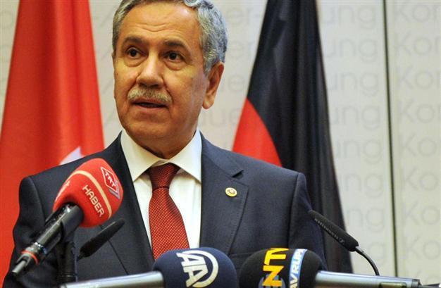 Turkish Deputy PM announces new legislation for jailed journalists