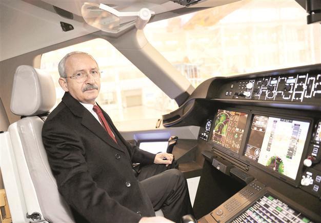 China ‘backing Turkey’s Olympic and EXPO bids’