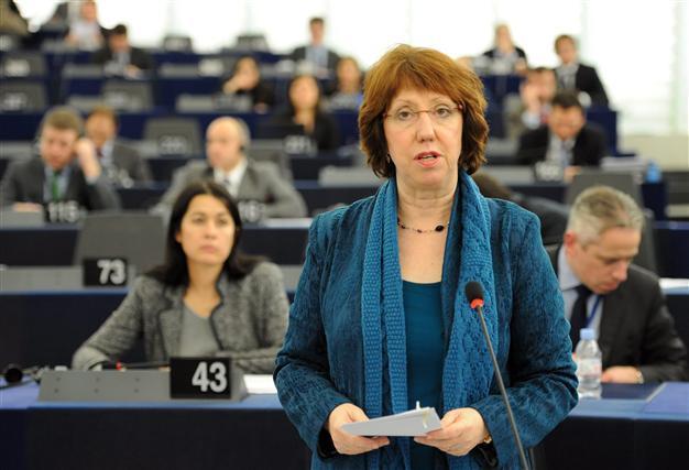 EU agrees mission to train Mali army