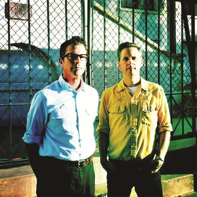 Calexico to rock Salon stage