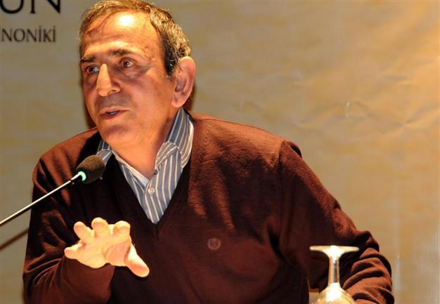 Press body reacts to Turkish PM’s criticism