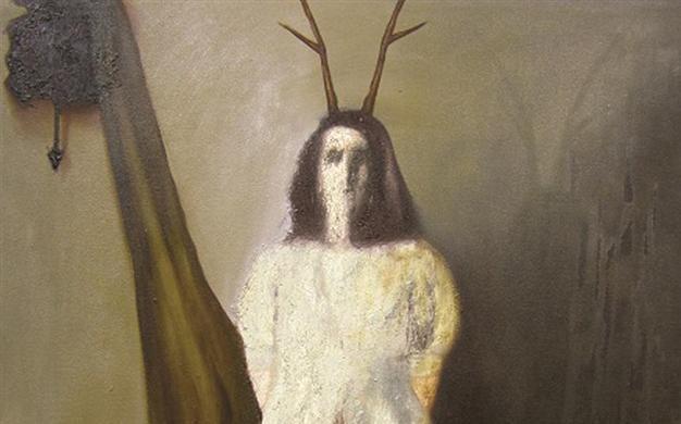 Erhan Özışıklı at Poligon