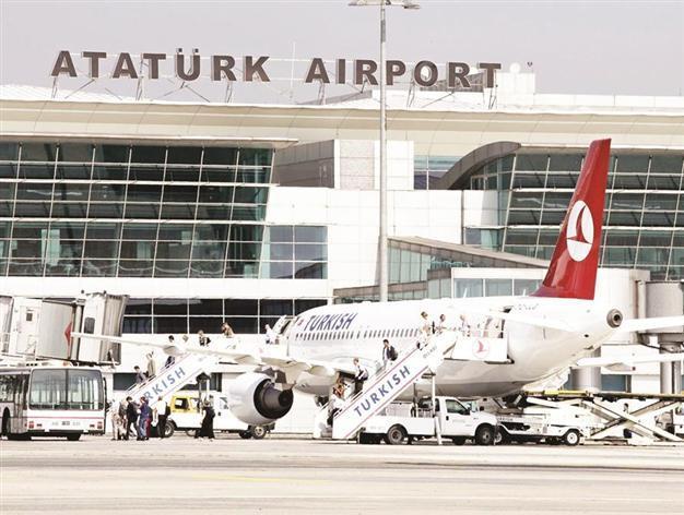 Foreign investors ‘banging at the door’ for third airport bid