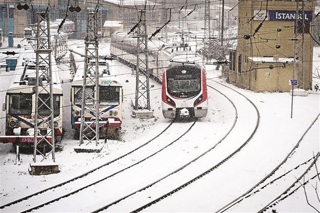 Turkey hits all-time gas consuming record