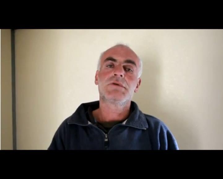 Sierra’s murder suspect was arrested