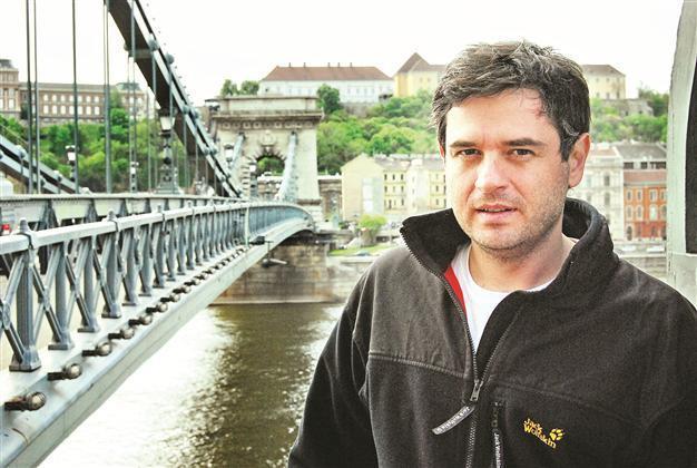 Documentary by director Vedat Atasoy