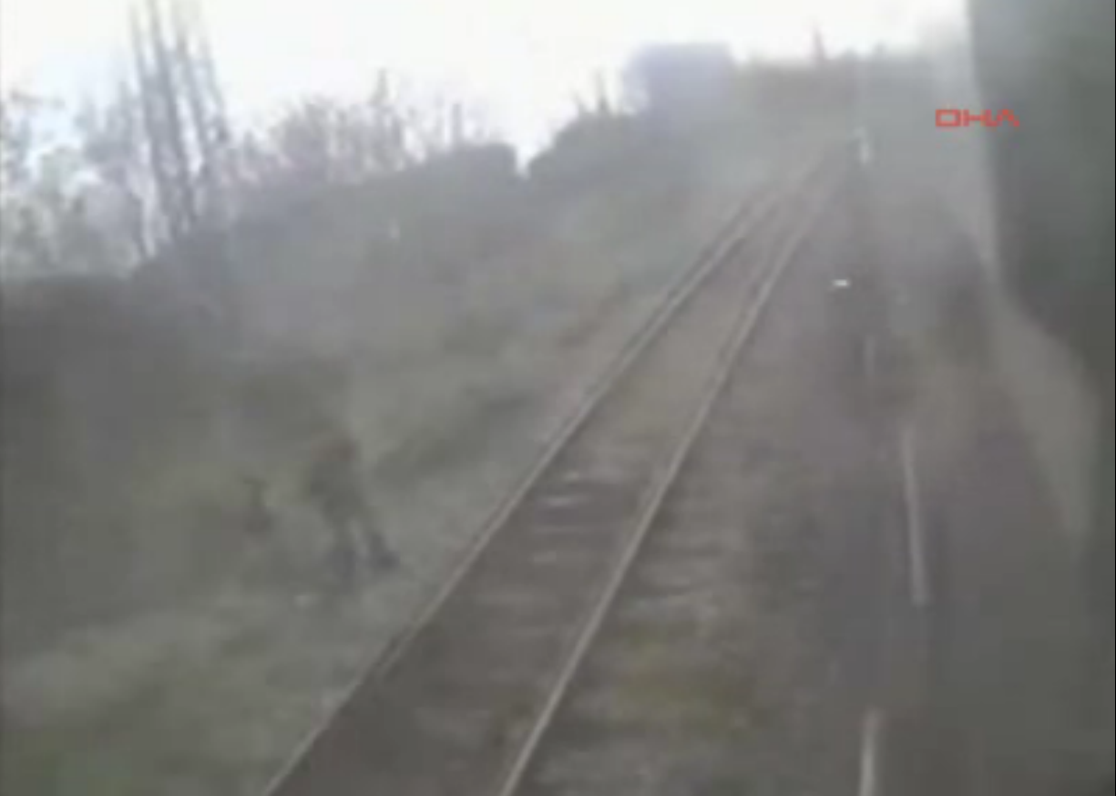 Footage of Sierra’s final moments before murder emerges