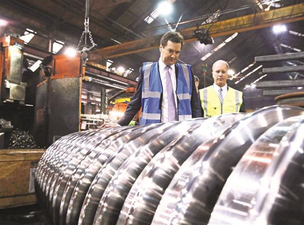 British banks told to raise capital buffers by $38 bln