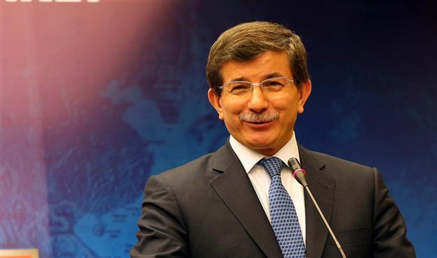 Turkey ready to negotiate two-state solution for Cyprus: Turkish FM