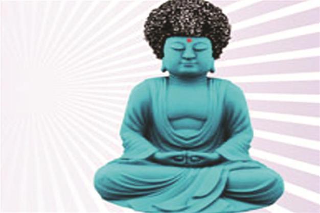 Sound of the 60s, 70s, 80s at Ghetto