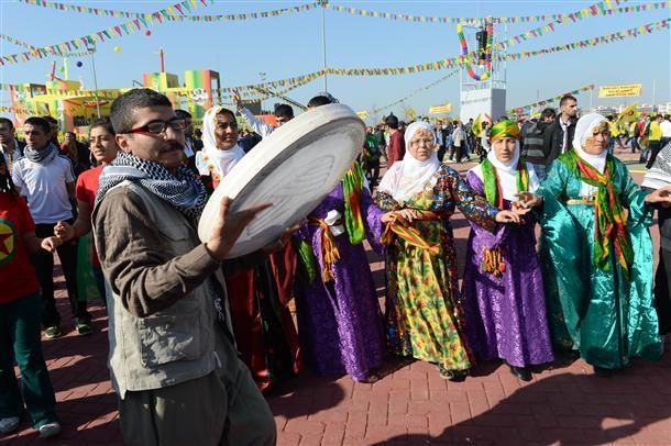 Öcalan calls on Kurdish militants to bid farewell to arms for a ‘new’ Turkey