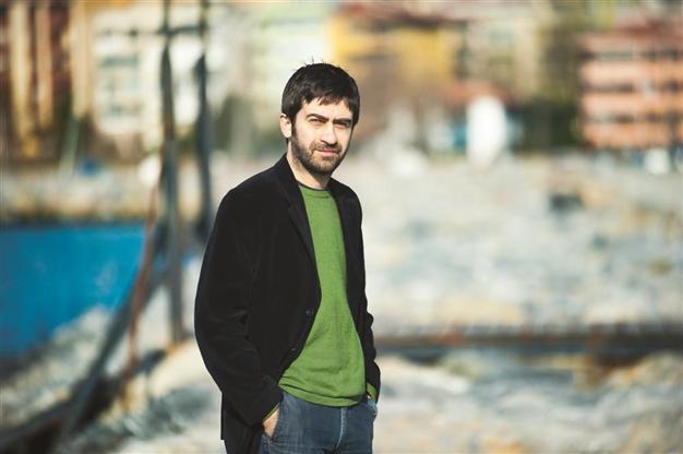 Alper guest of film festival