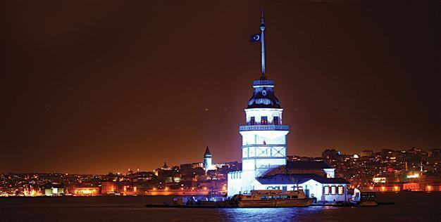 Landmarks to switch off for Earth Hour