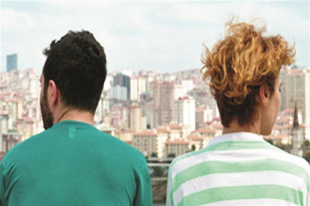 World Theater Day at garajistanbul