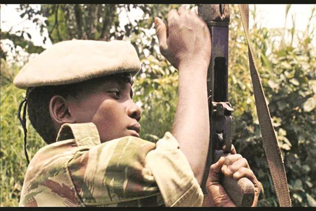 Documentary screening by Beşiktaş Municipality