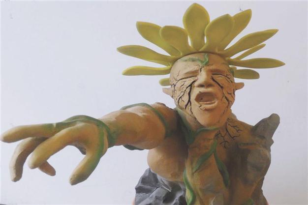 Emerging Turkish artists