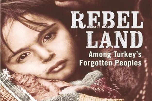 A journey into Turkeys rebel land