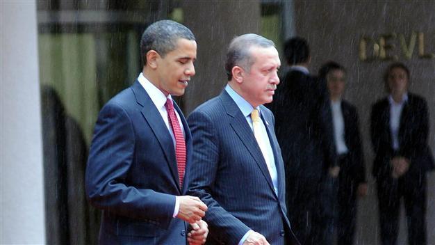 Turkish PM Erdoğan set to embark on US visit on May 16
